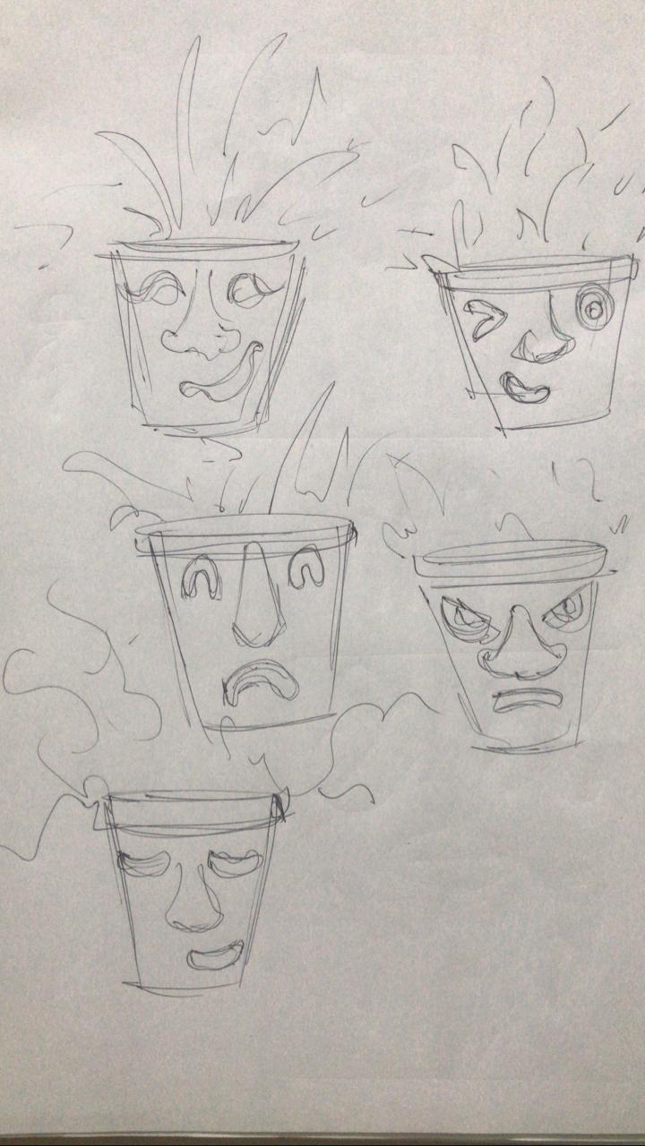 natural and artistic